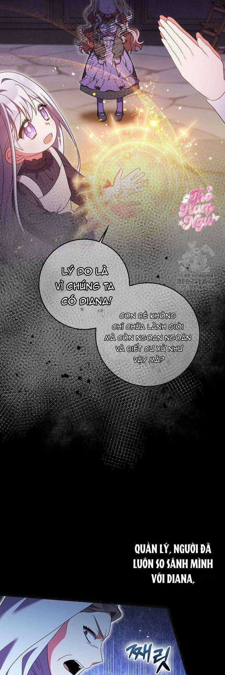 Tôi Không Thuộc Về Nơi Này Chương 28 trang 7