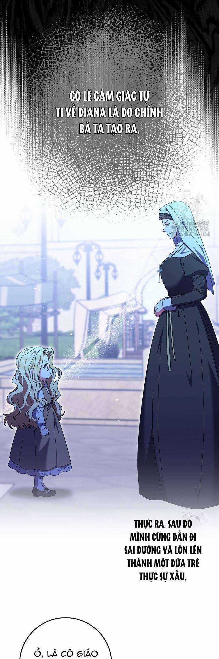 Tôi Không Thuộc Về Nơi Này Chương 28 trang 9