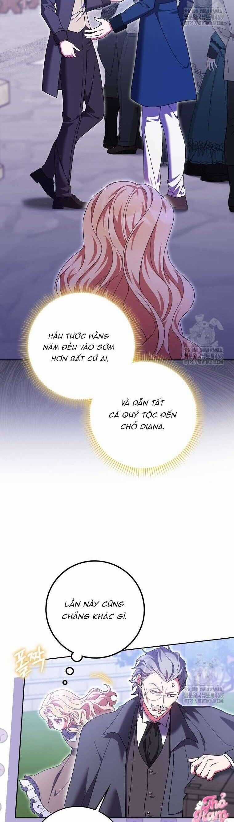 Tôi Không Thuộc Về Nơi Này Chương 29 trang 10