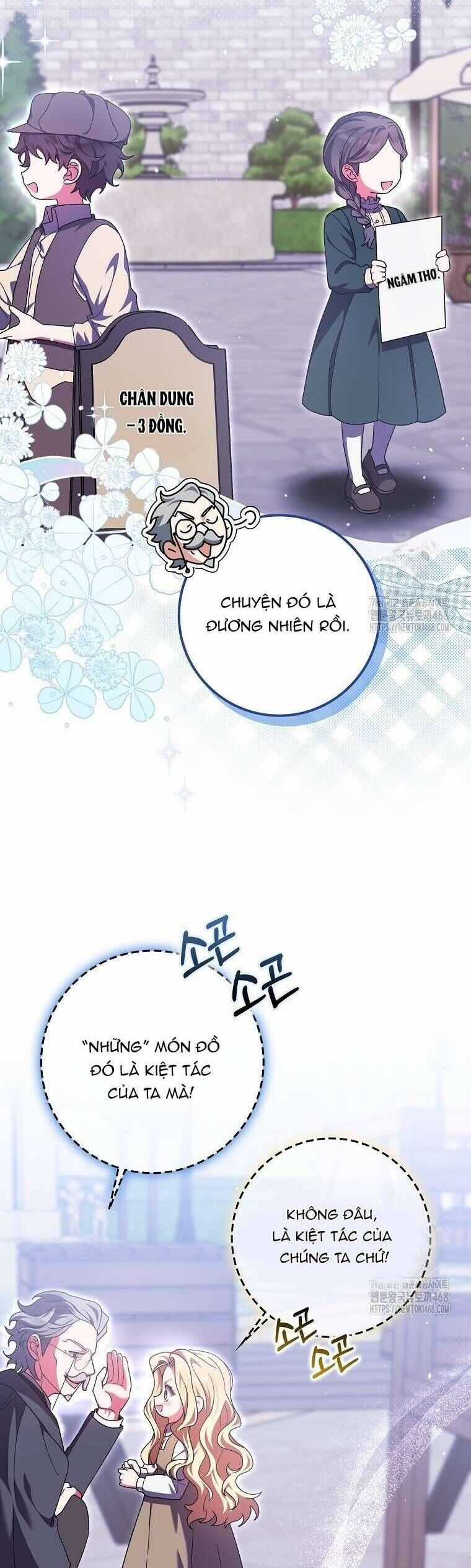 Tôi Không Thuộc Về Nơi Này Chương 29 trang 13