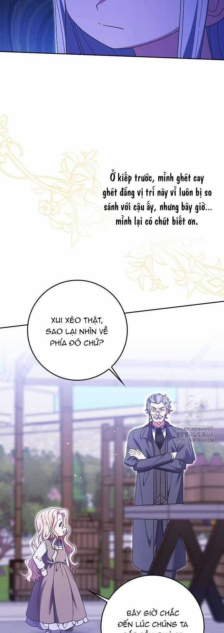 Tôi Không Thuộc Về Nơi Này Chương 29 trang 31