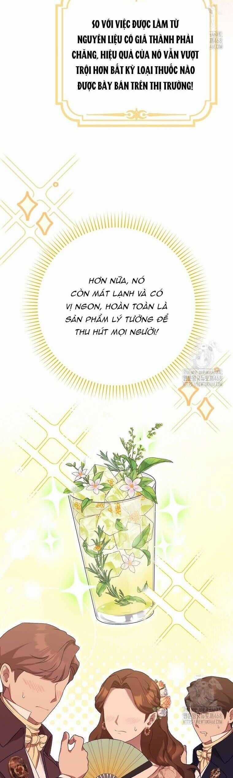 Tôi Không Thuộc Về Nơi Này Chương 29 trang 39