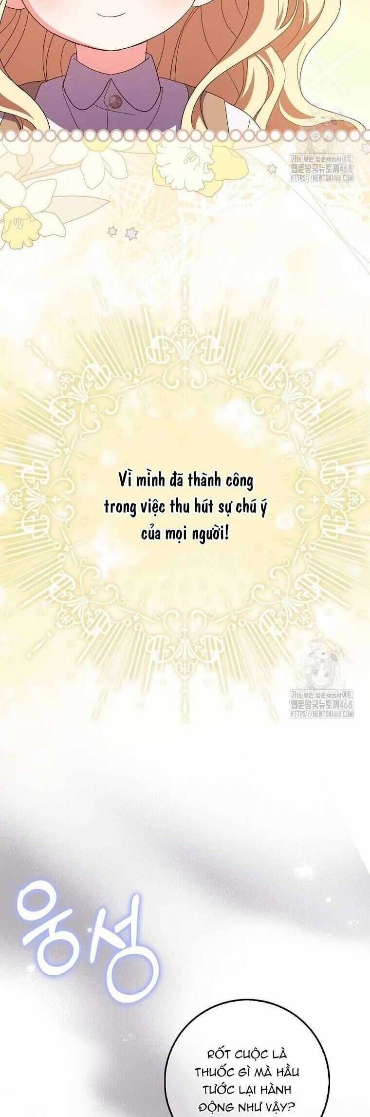 Tôi Không Thuộc Về Nơi Này Chương 29 trang 54