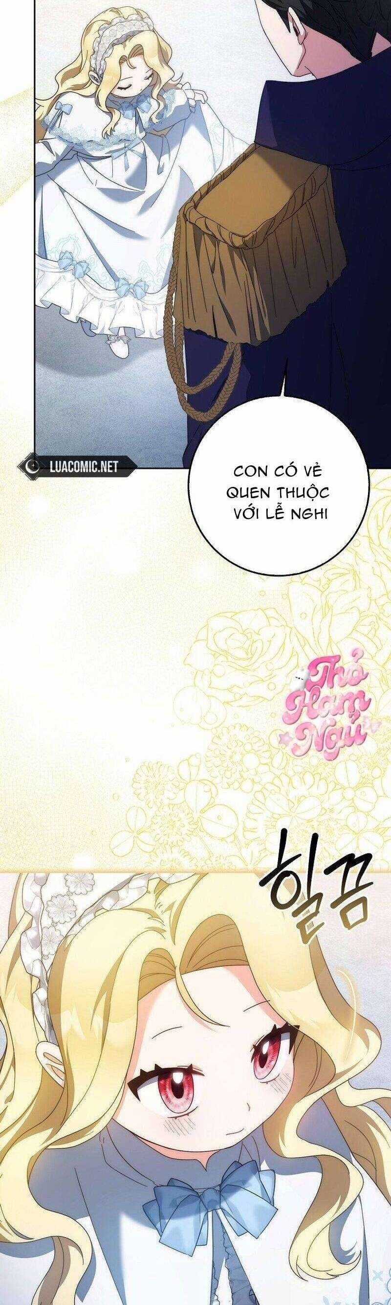 Tôi Không Thuộc Về Nơi Này Chương 3 trang 11