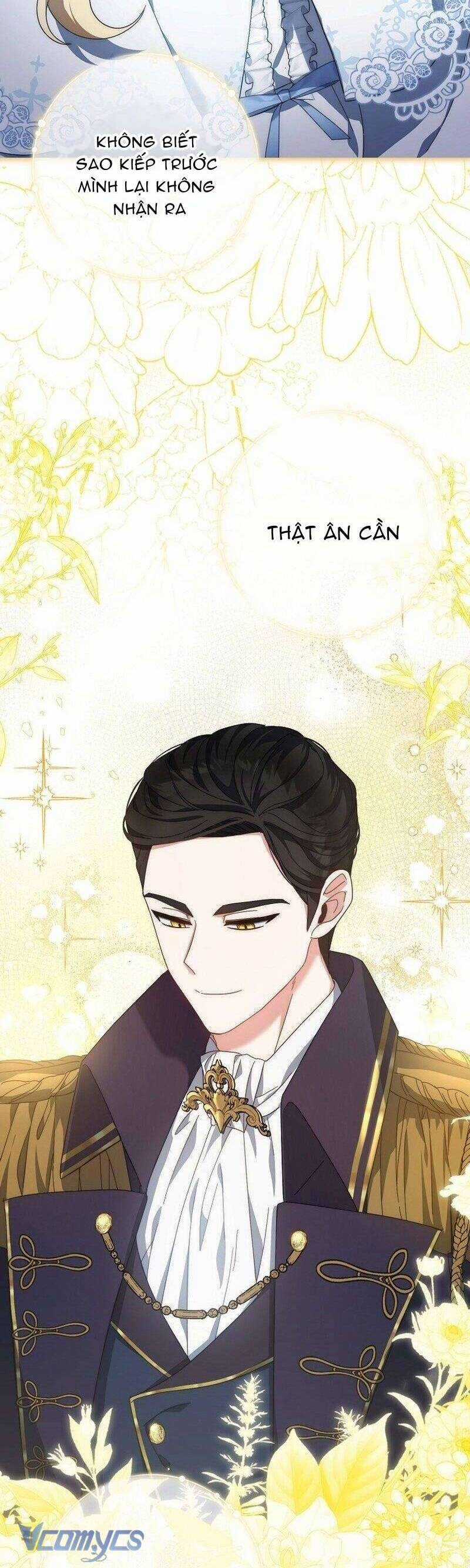 Tôi Không Thuộc Về Nơi Này Chương 3 trang 12