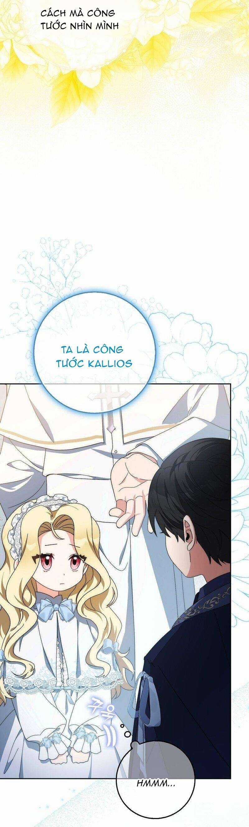 Tôi Không Thuộc Về Nơi Này Chương 3 trang 13