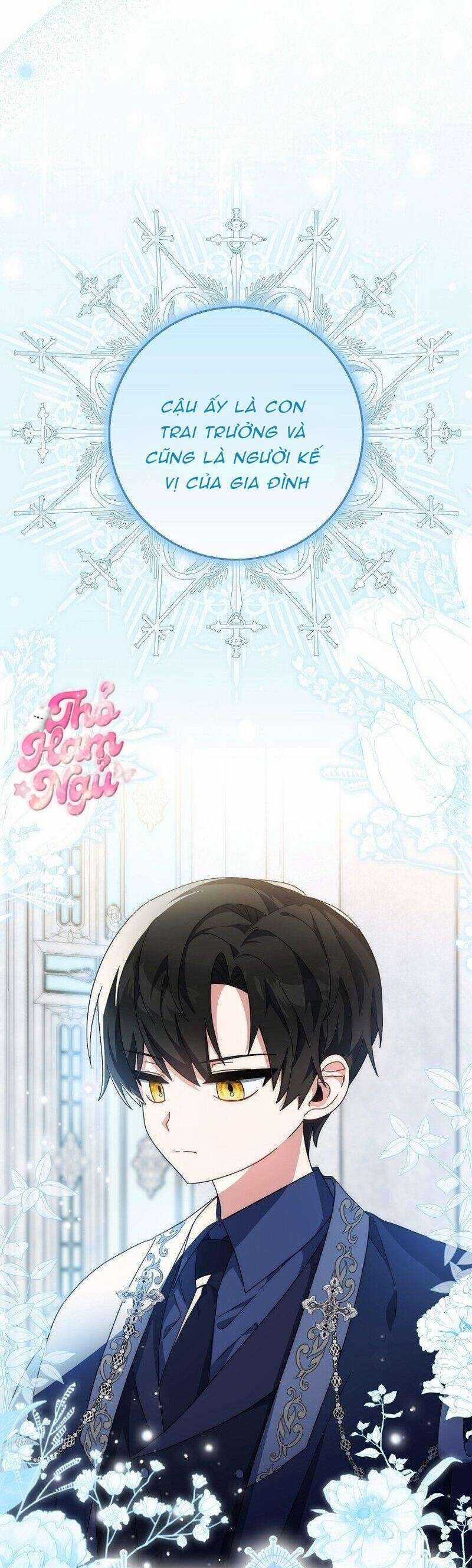 Tôi Không Thuộc Về Nơi Này Chương 3 trang 14