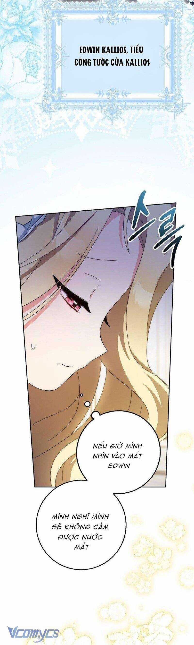 Tôi Không Thuộc Về Nơi Này Chương 3 trang 15