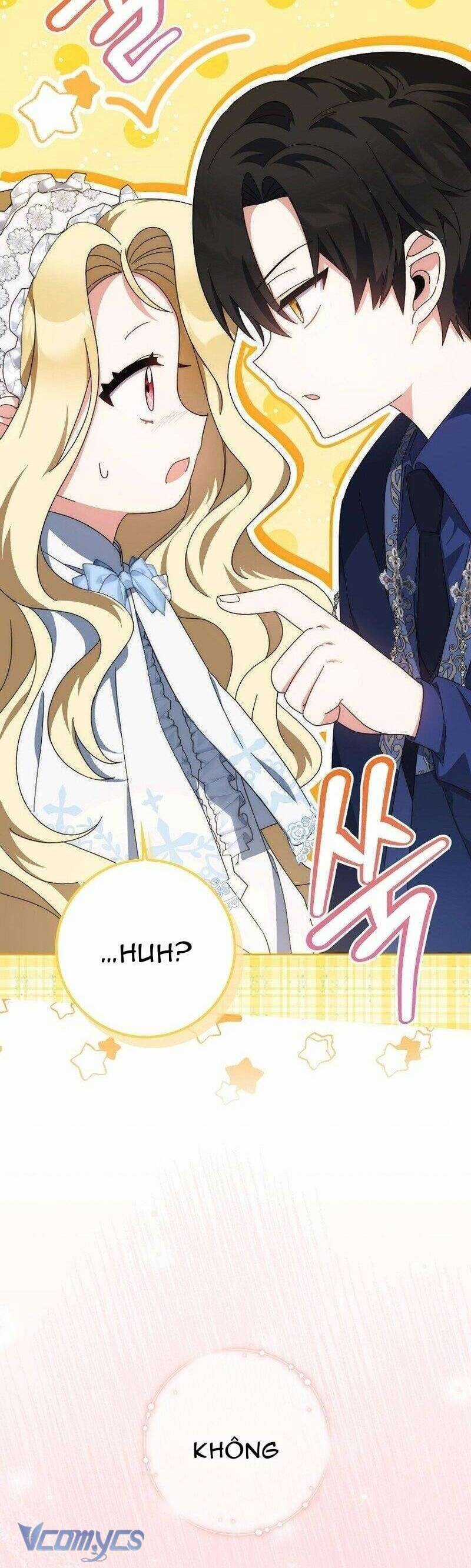 Tôi Không Thuộc Về Nơi Này Chương 3 trang 18