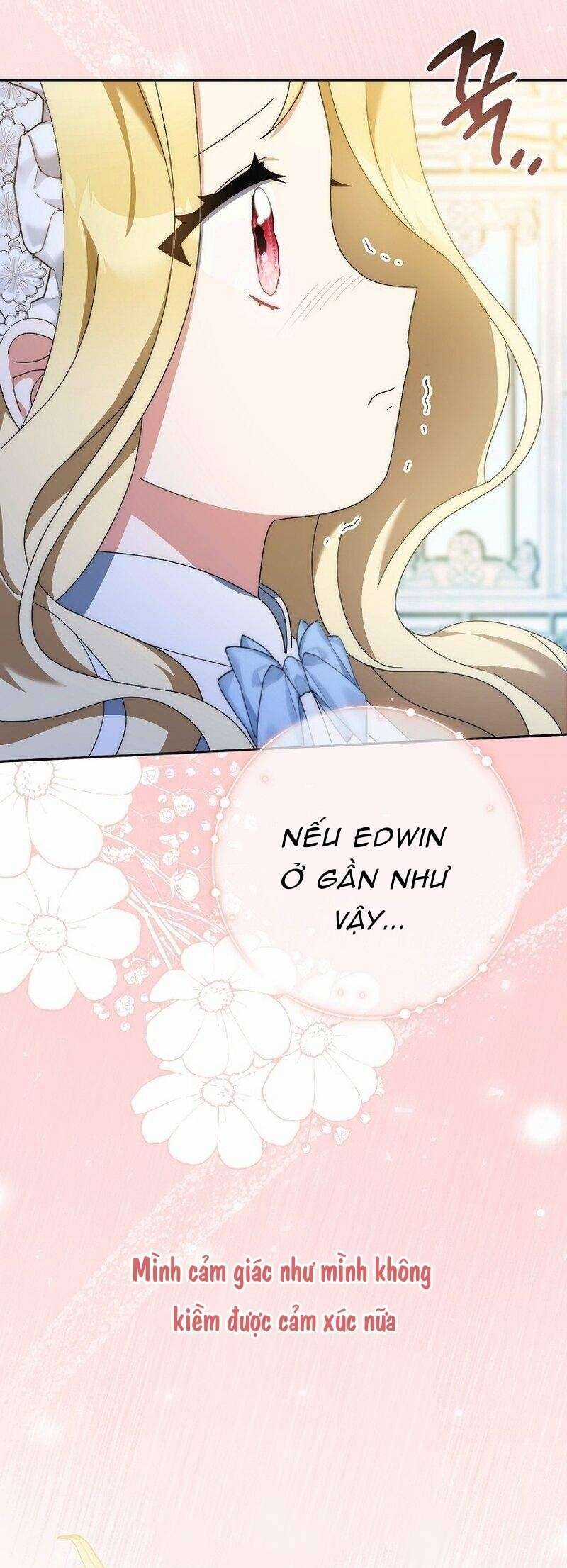 Tôi Không Thuộc Về Nơi Này Chương 3 trang 19