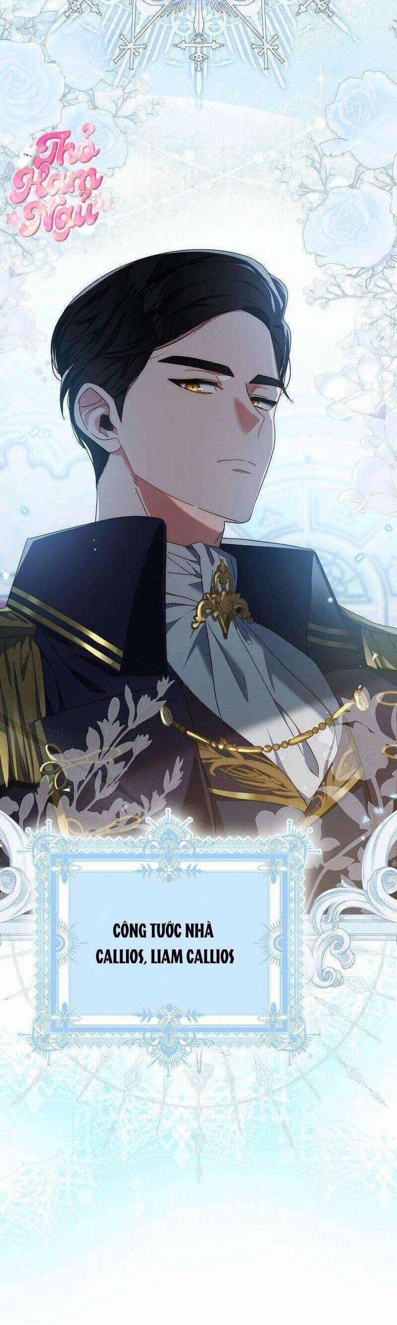 Tôi Không Thuộc Về Nơi Này Chương 3 trang 2