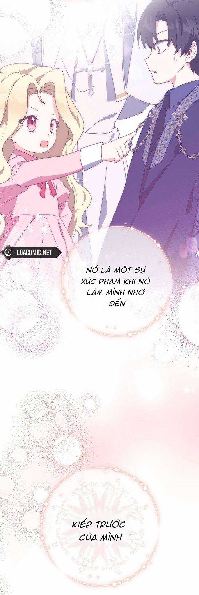 Tôi Không Thuộc Về Nơi Này Chương 3 trang 22