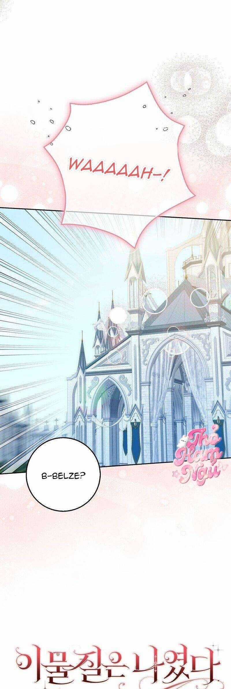 Tôi Không Thuộc Về Nơi Này Chương 3 trang 23