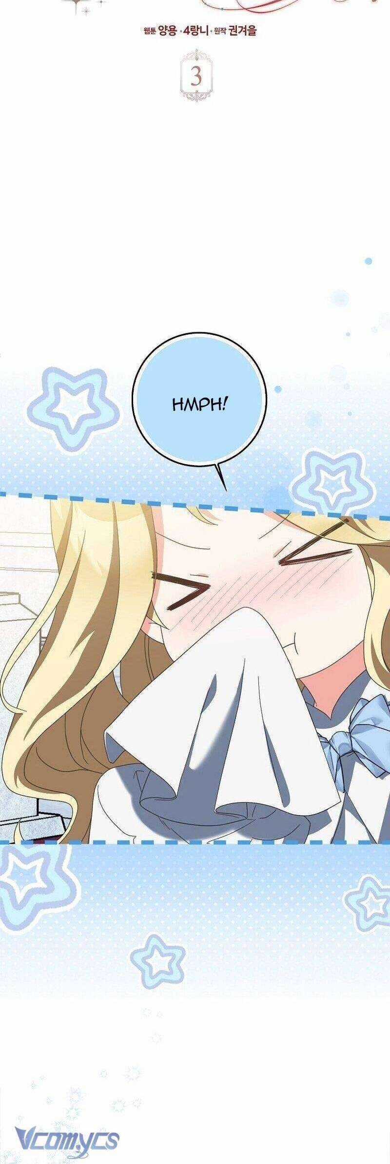 Tôi Không Thuộc Về Nơi Này Chương 3 trang 24