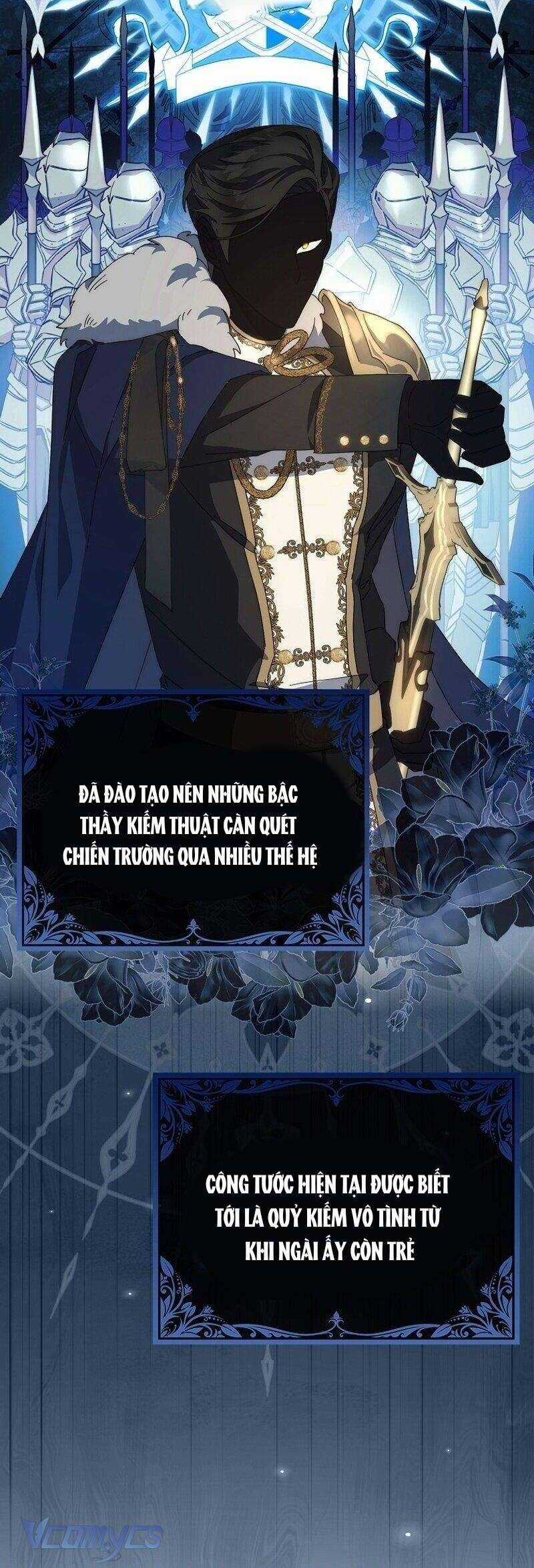 Tôi Không Thuộc Về Nơi Này Chương 3 trang 30