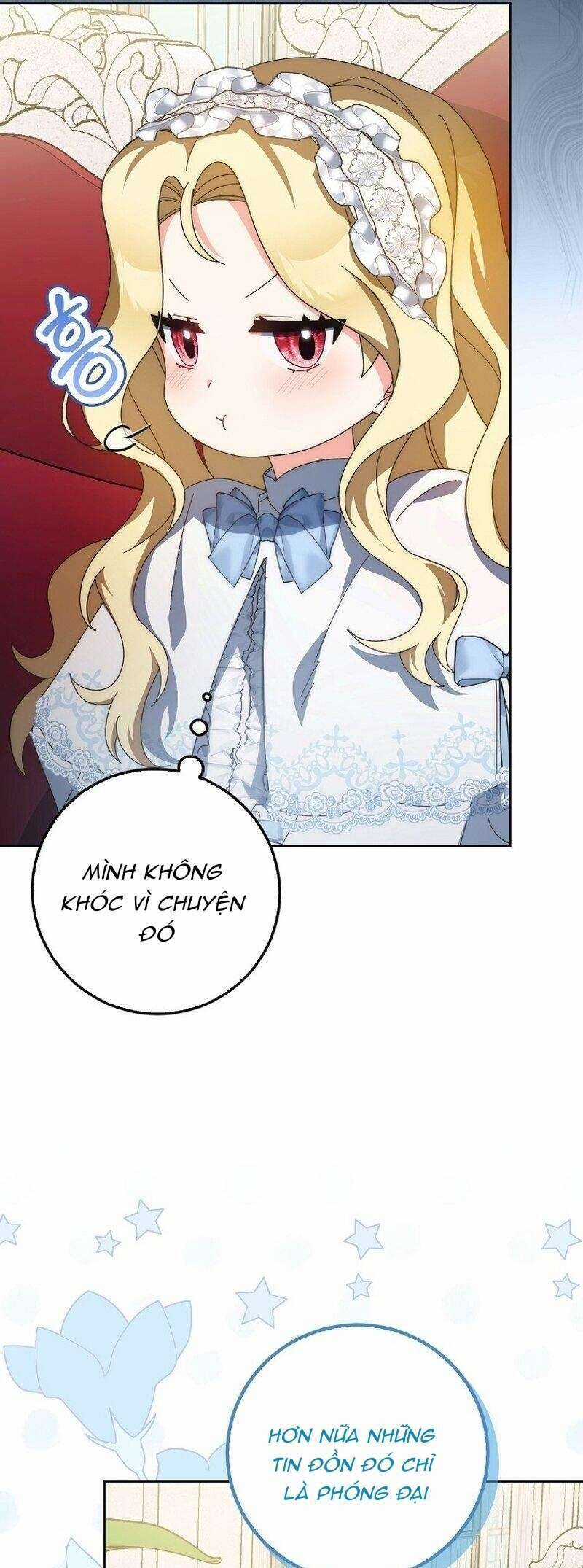 Tôi Không Thuộc Về Nơi Này Chương 3 trang 31