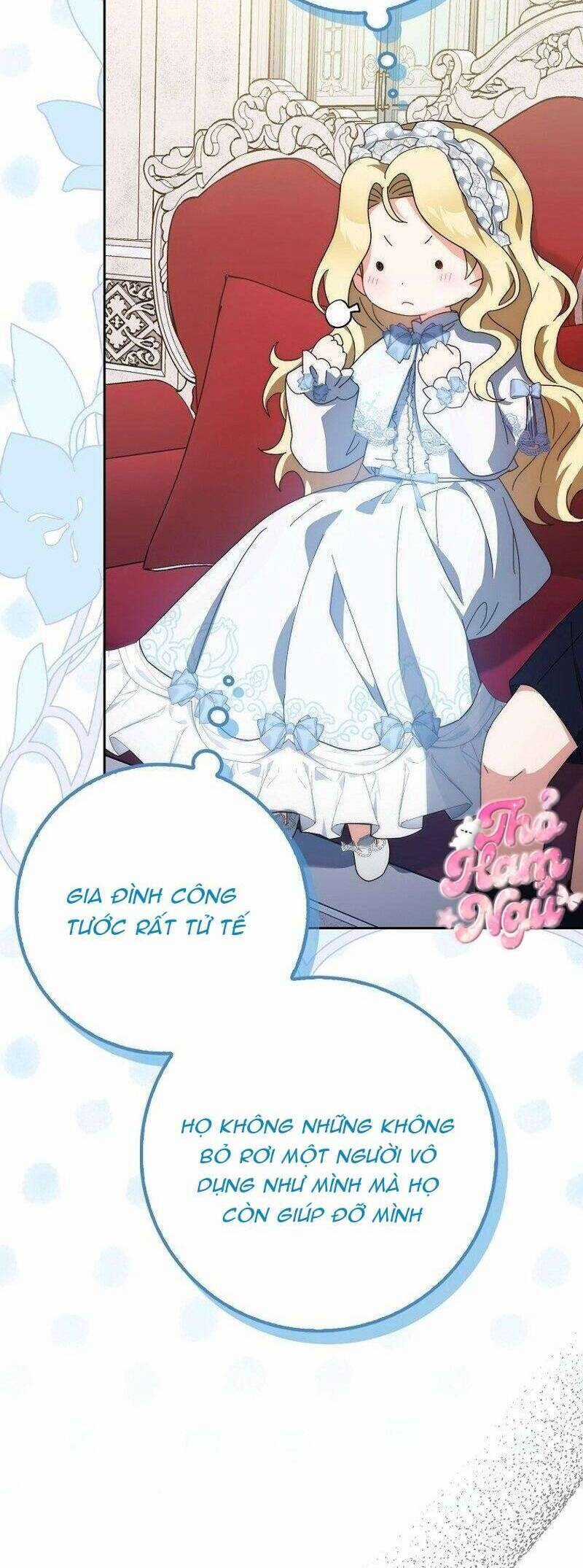 Tôi Không Thuộc Về Nơi Này Chương 3 trang 32