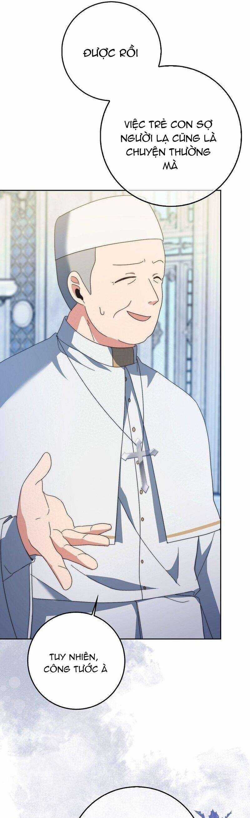 Tôi Không Thuộc Về Nơi Này Chương 3 trang 34