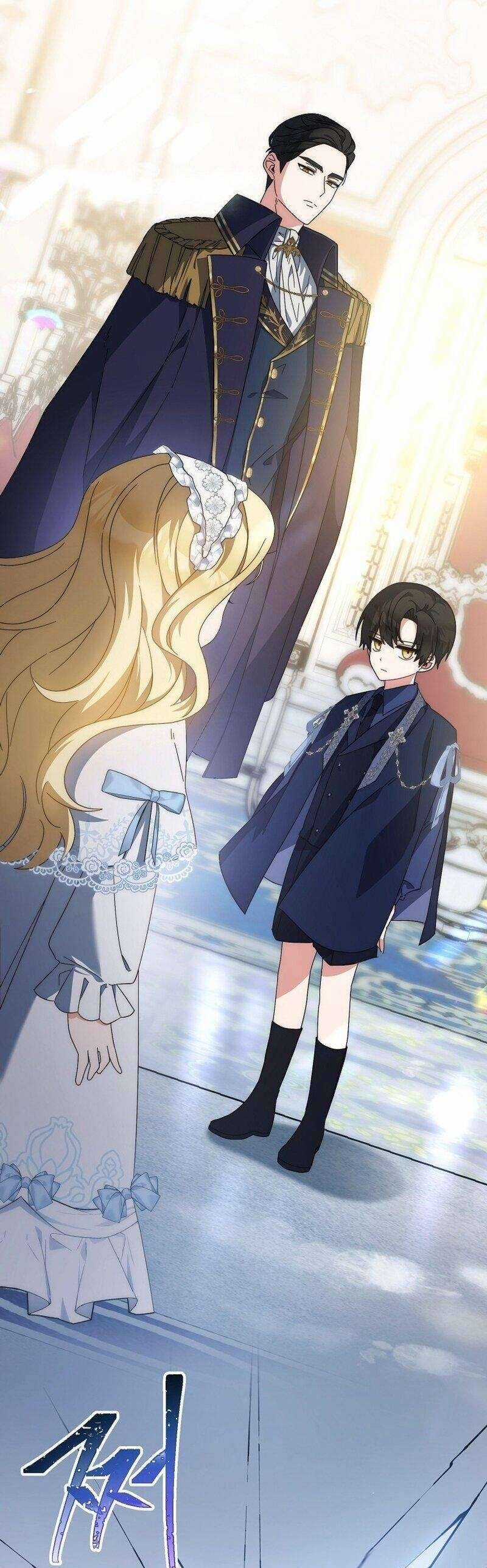 Tôi Không Thuộc Về Nơi Này Chương 3 trang 4