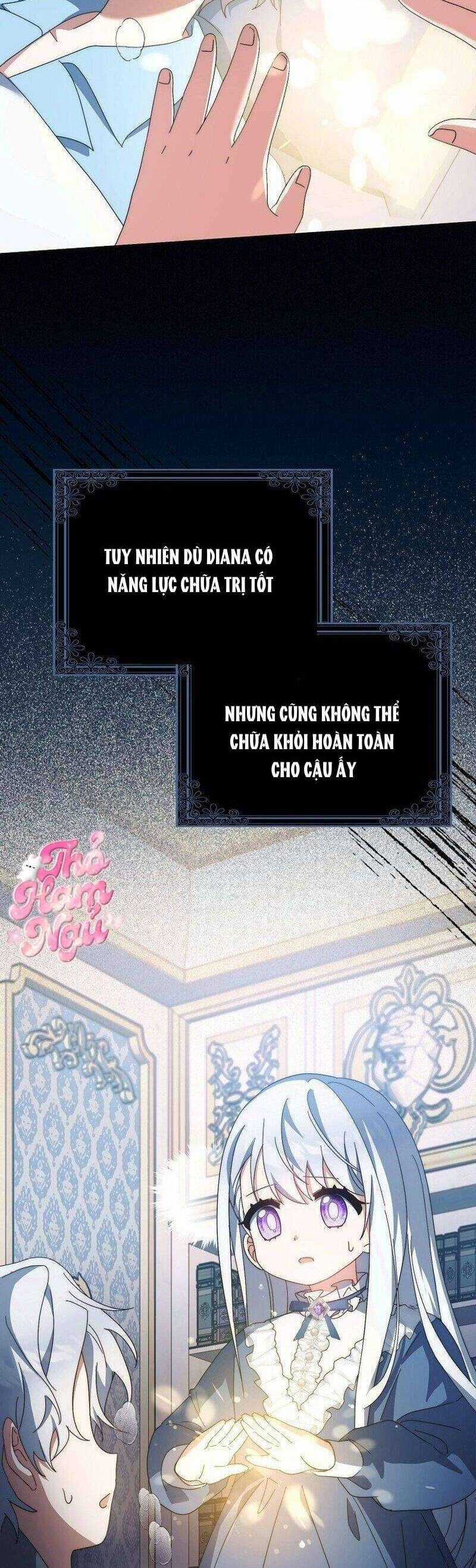 Tôi Không Thuộc Về Nơi Này Chương 3 trang 41