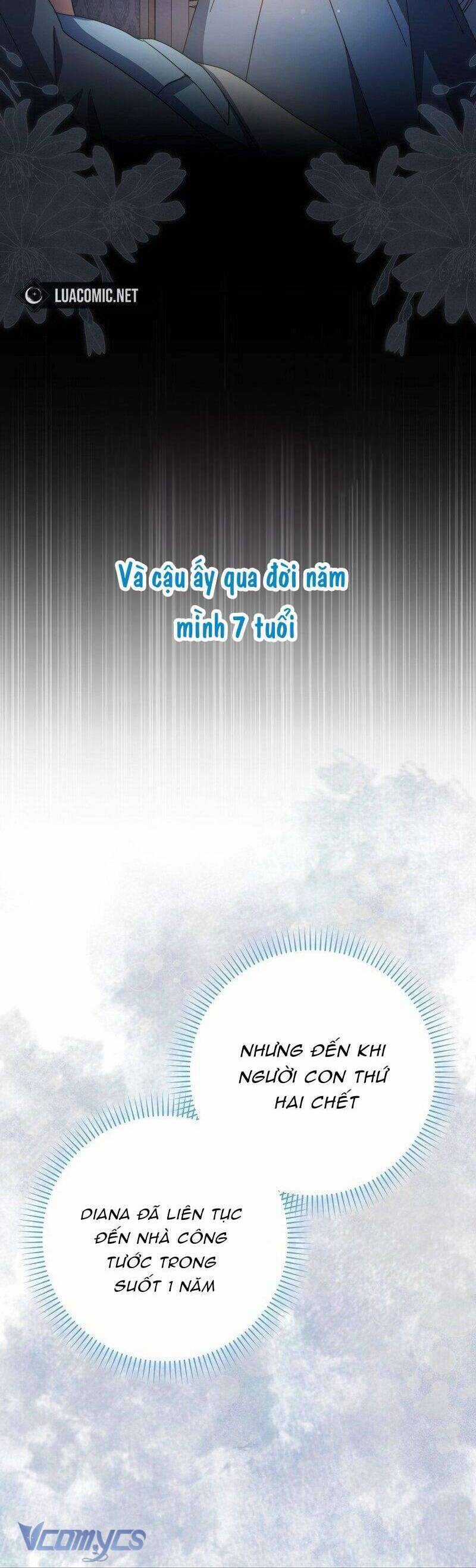 Tôi Không Thuộc Về Nơi Này Chương 3 trang 42