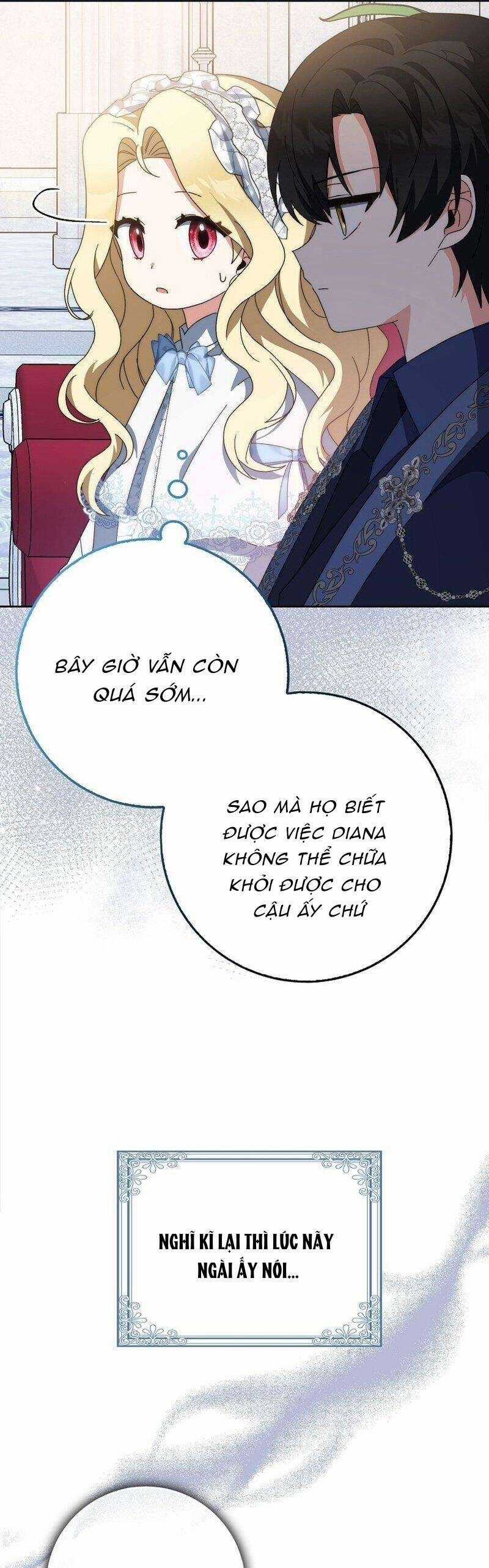 Tôi Không Thuộc Về Nơi Này Chương 3 trang 43