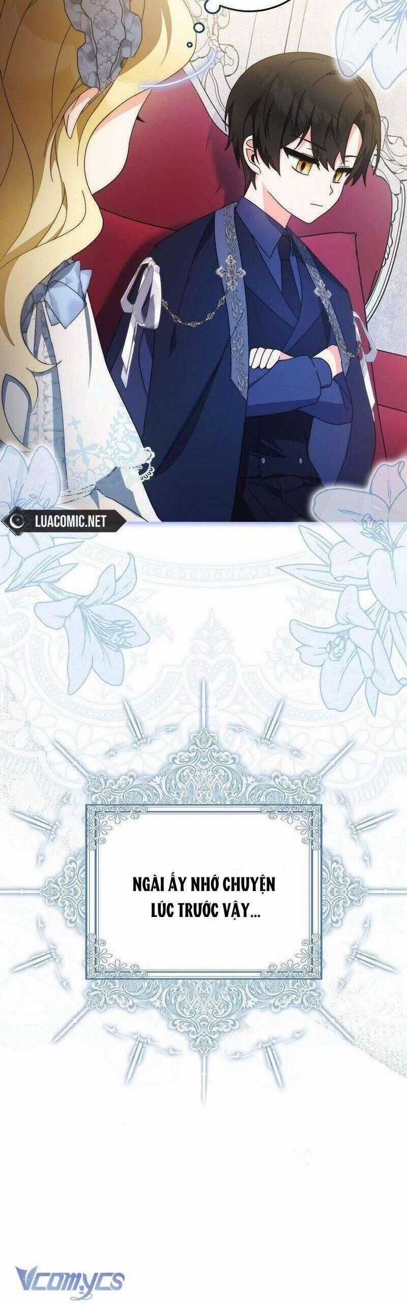 Tôi Không Thuộc Về Nơi Này Chương 3 trang 45