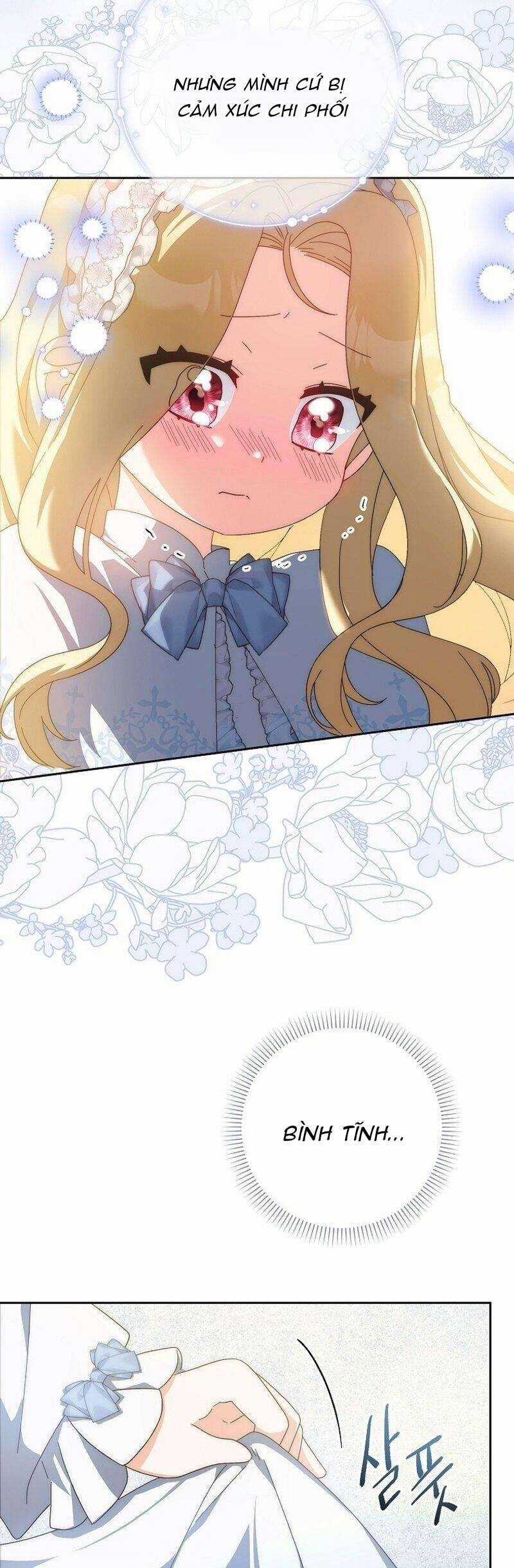 Tôi Không Thuộc Về Nơi Này Chương 3 trang 7