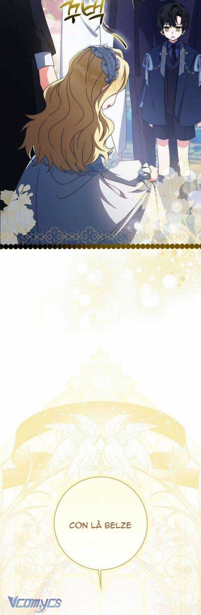 Tôi Không Thuộc Về Nơi Này Chương 3 trang 9