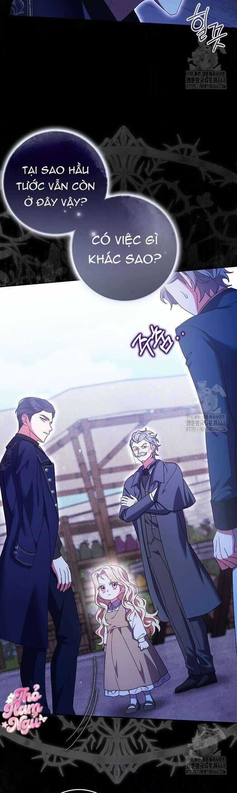 Tôi Không Thuộc Về Nơi Này Chương 30 trang 11