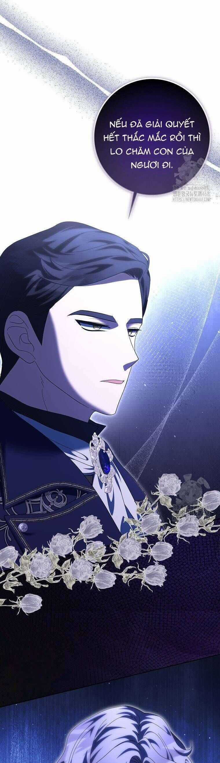 Tôi Không Thuộc Về Nơi Này Chương 30 trang 13