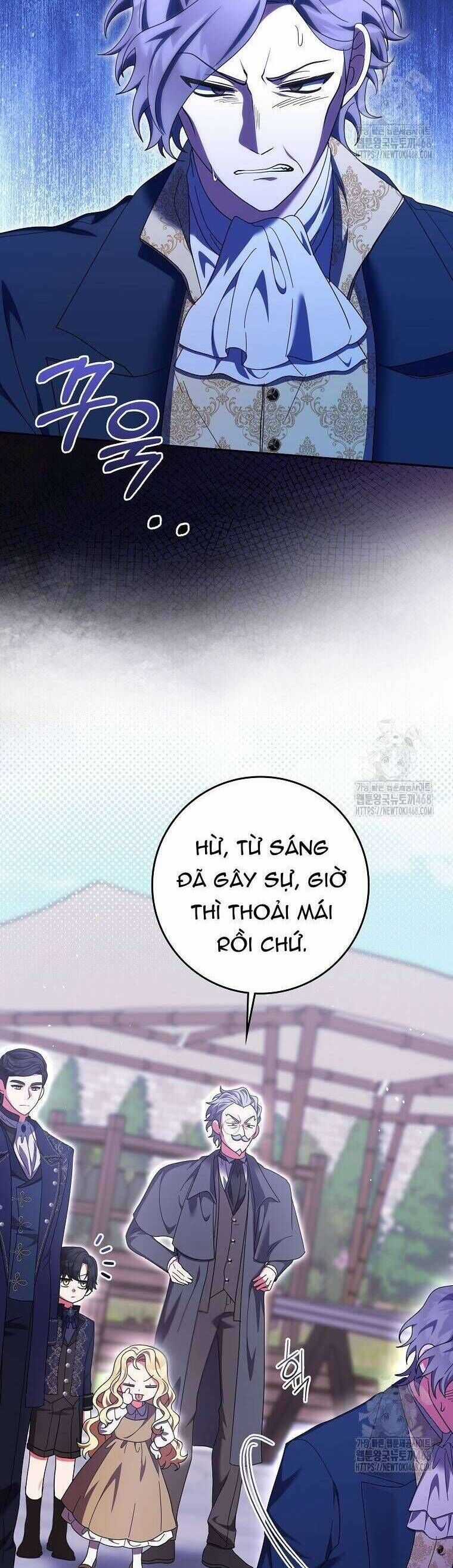 Tôi Không Thuộc Về Nơi Này Chương 30 trang 14