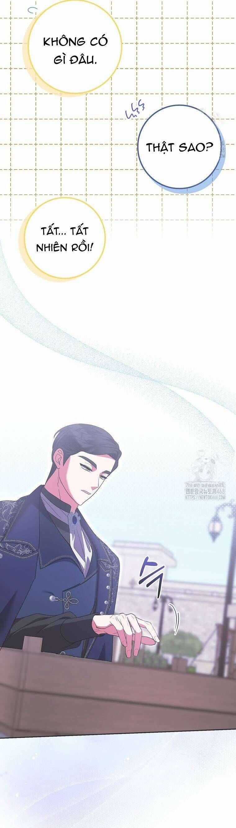 Tôi Không Thuộc Về Nơi Này Chương 30 trang 16