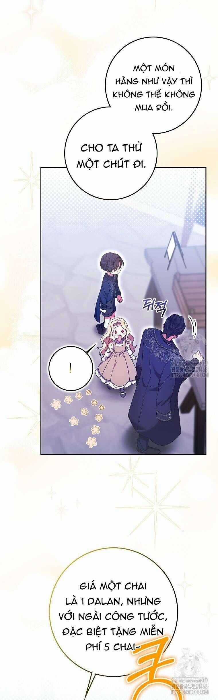 Tôi Không Thuộc Về Nơi Này Chương 30 trang 19