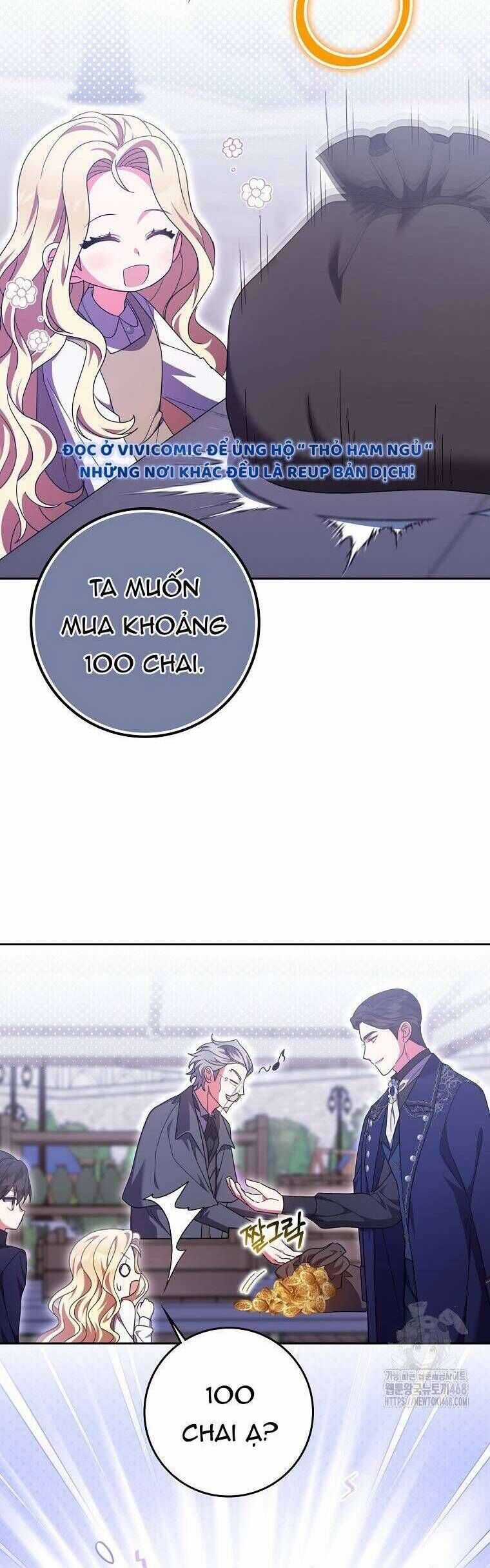 Tôi Không Thuộc Về Nơi Này Chương 30 trang 20