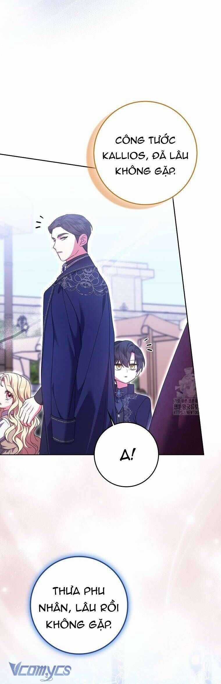 Tôi Không Thuộc Về Nơi Này Chương 30 trang 24