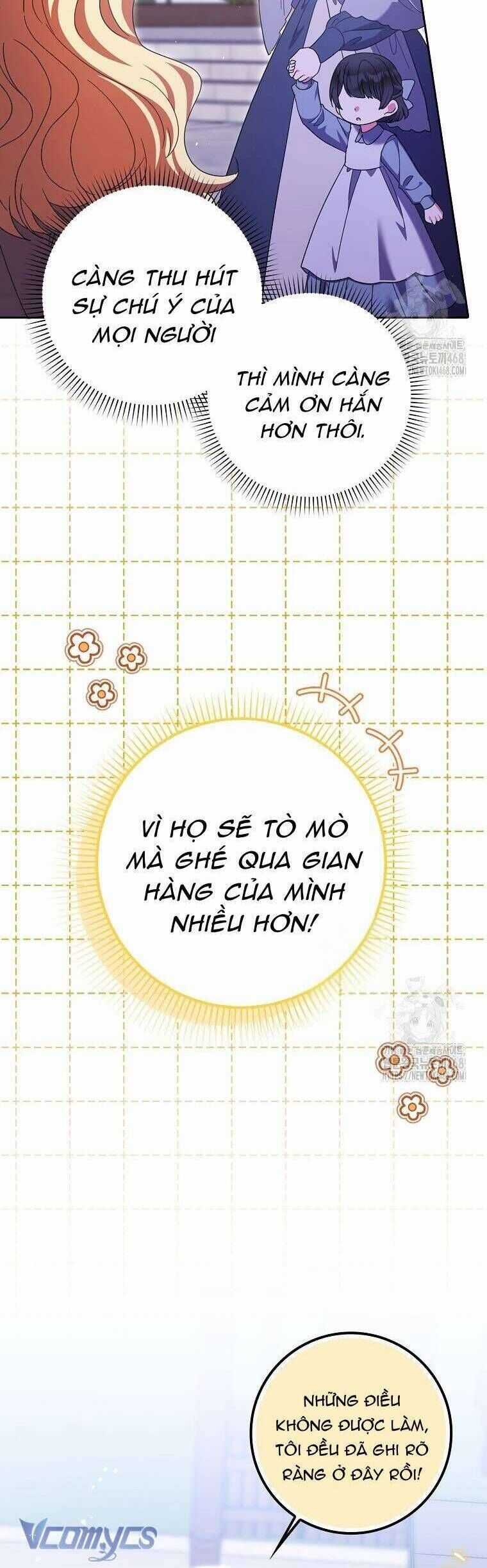 Tôi Không Thuộc Về Nơi Này Chương 30 trang 3