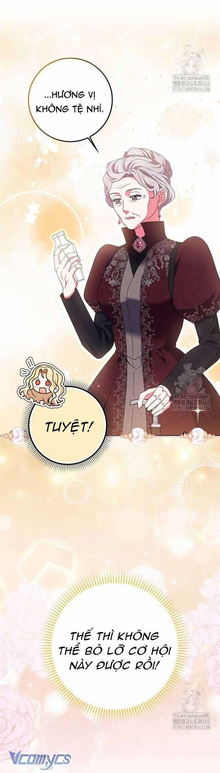 Tôi Không Thuộc Về Nơi Này Chương 30 trang 36