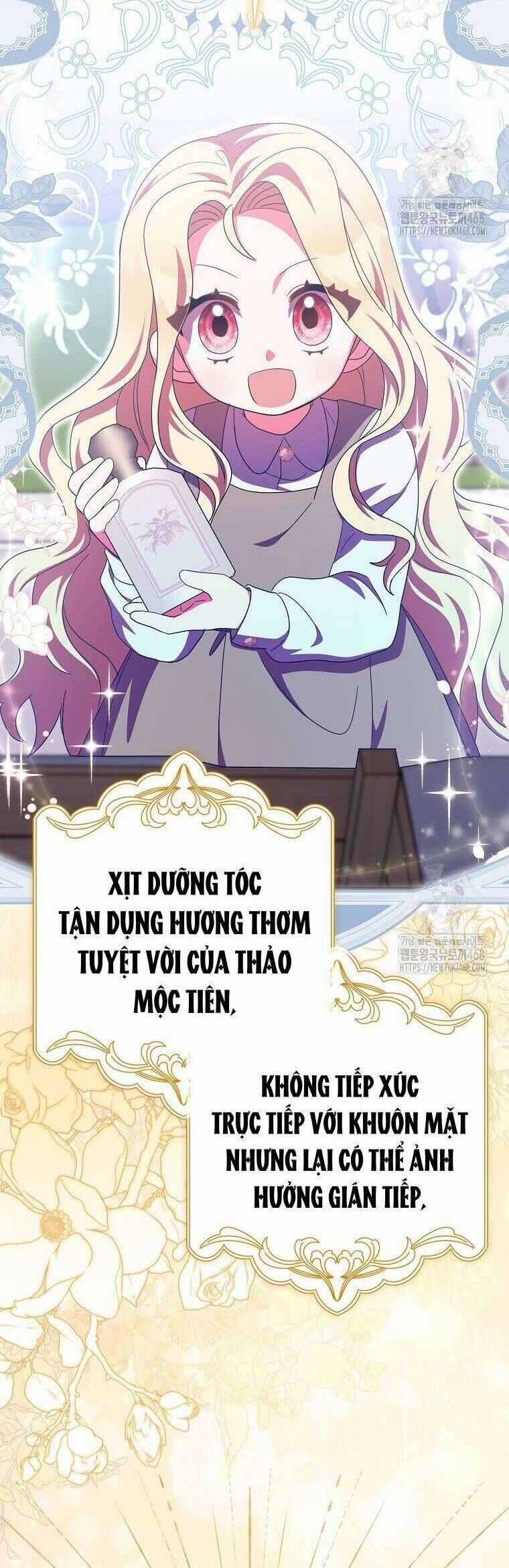 Tôi Không Thuộc Về Nơi Này Chương 30 trang 41