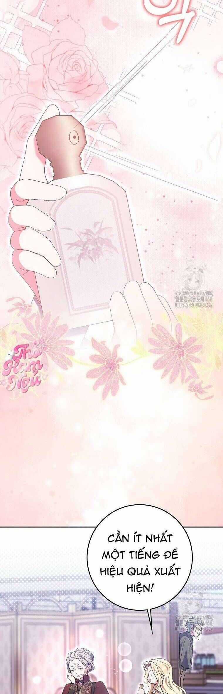 Tôi Không Thuộc Về Nơi Này Chương 30 trang 47