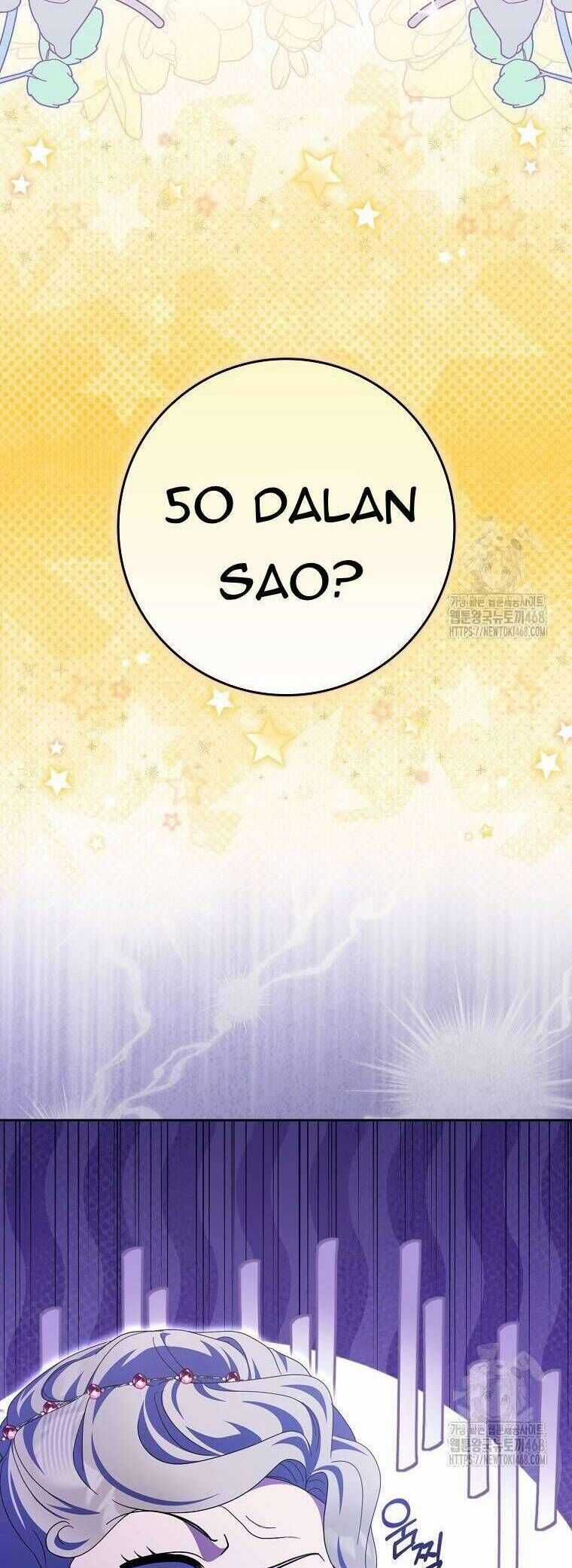 Tôi Không Thuộc Về Nơi Này Chương 30 trang 50