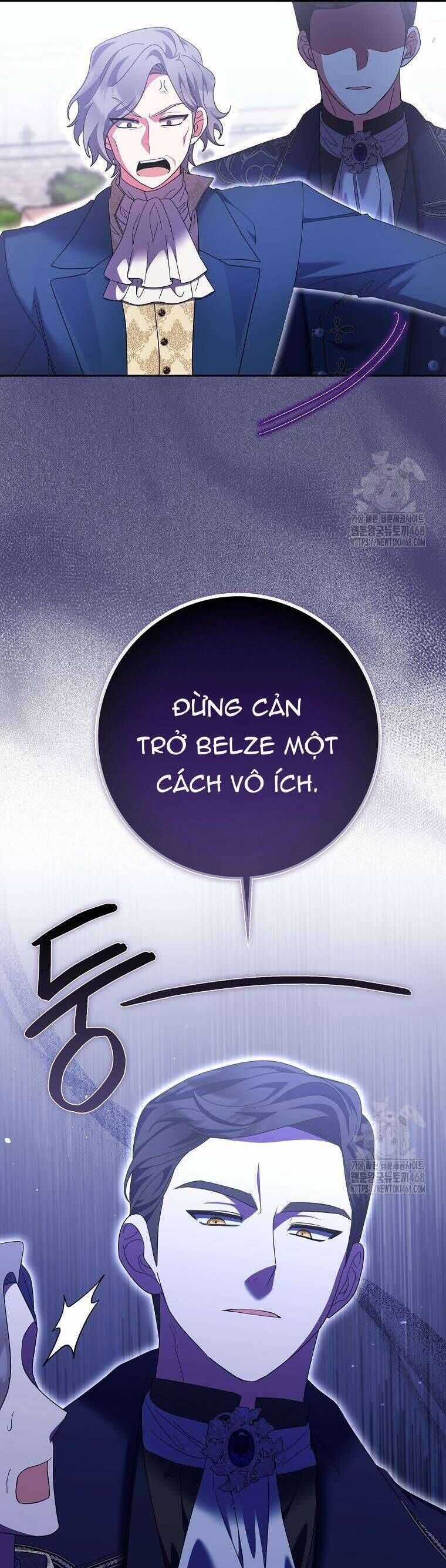 Tôi Không Thuộc Về Nơi Này Chương 30 trang 7