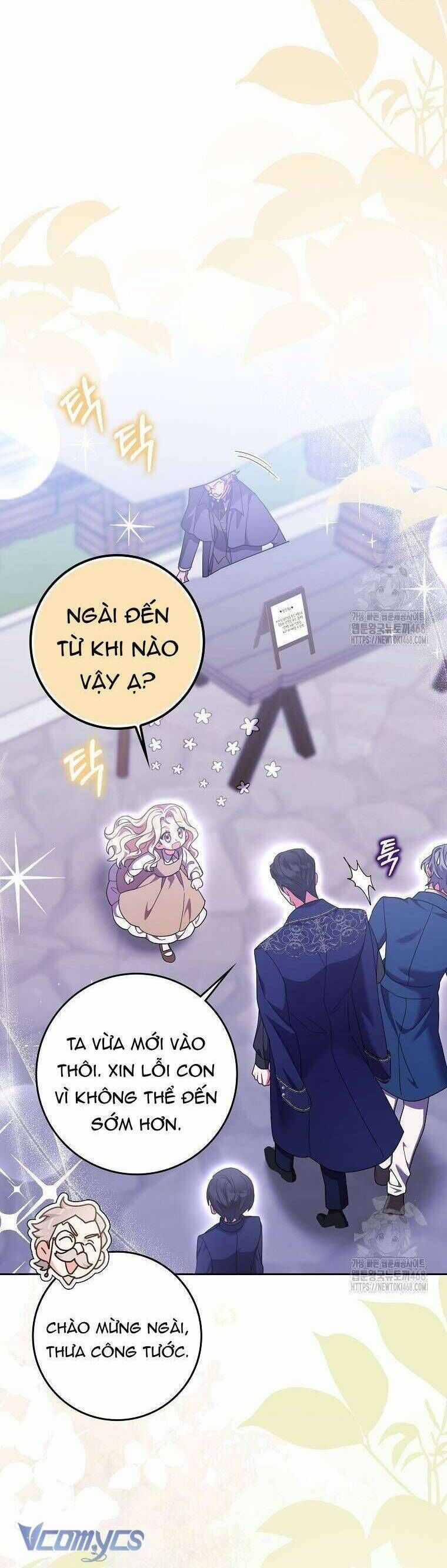 Tôi Không Thuộc Về Nơi Này Chương 30 trang 9