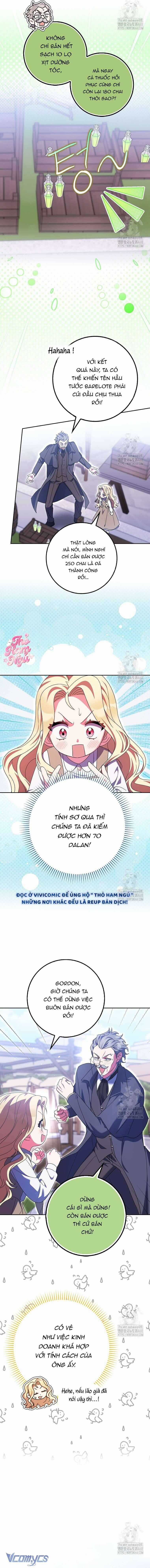 Tôi Không Thuộc Về Nơi Này Chương 31 trang 16