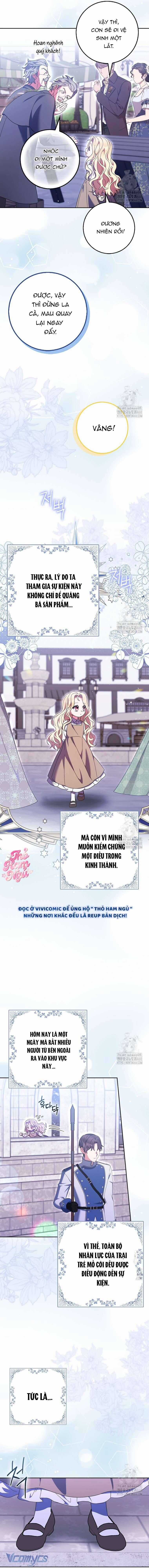 Tôi Không Thuộc Về Nơi Này Chương 31 trang 17