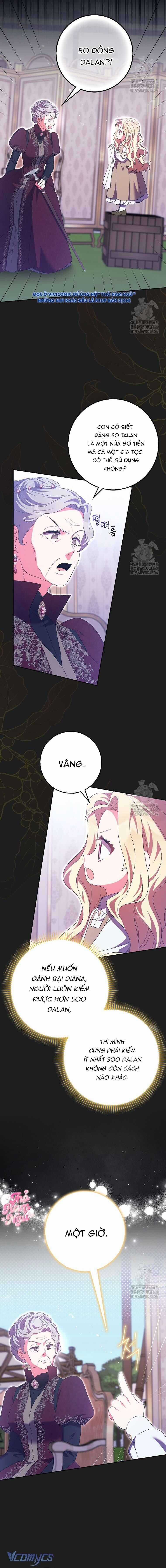 Tôi Không Thuộc Về Nơi Này Chương 31 trang 2