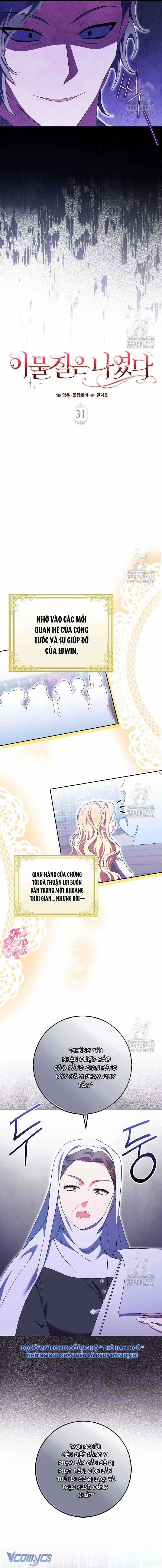 Tôi Không Thuộc Về Nơi Này Chương 31 trang 7