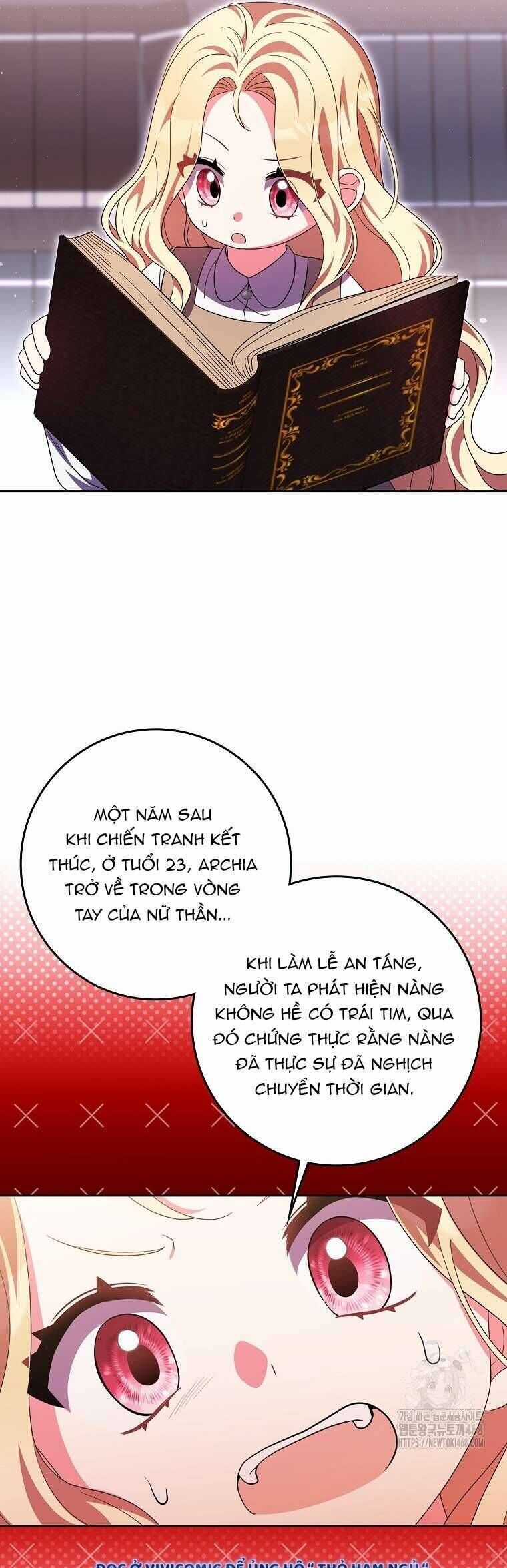 Tôi Không Thuộc Về Nơi Này Chương 32 trang 10