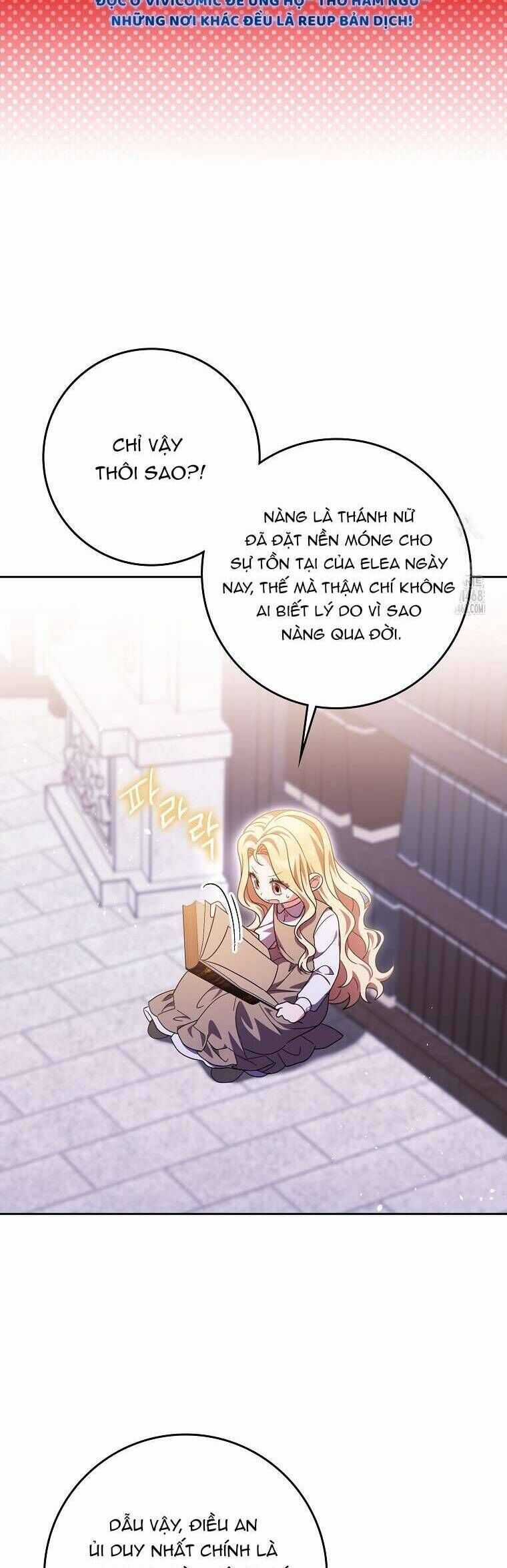 Tôi Không Thuộc Về Nơi Này Chương 32 trang 11