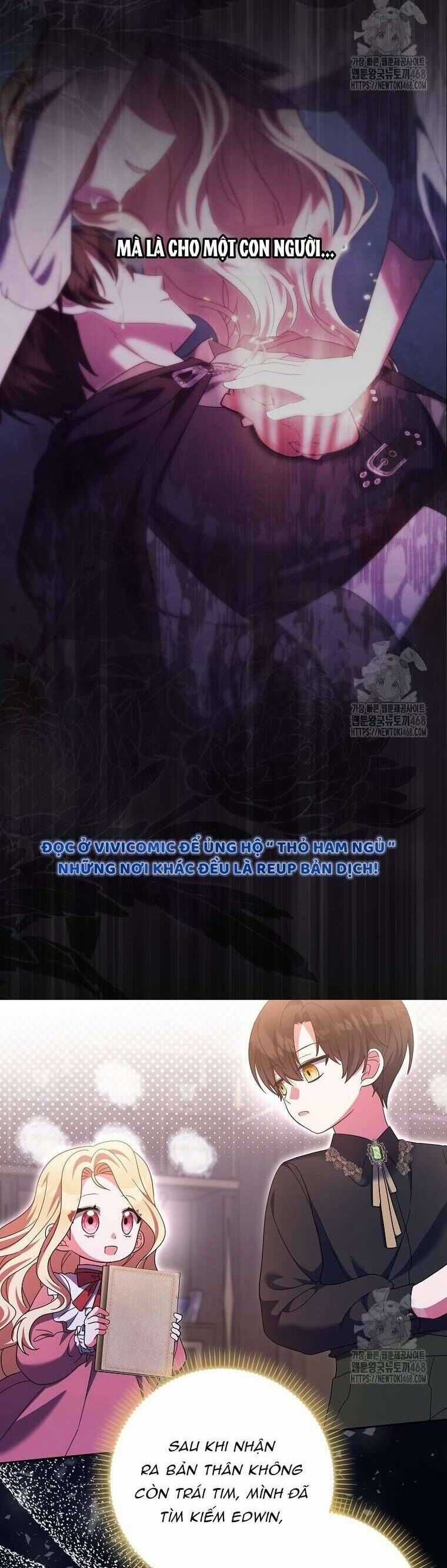 Tôi Không Thuộc Về Nơi Này Chương 32 trang 14